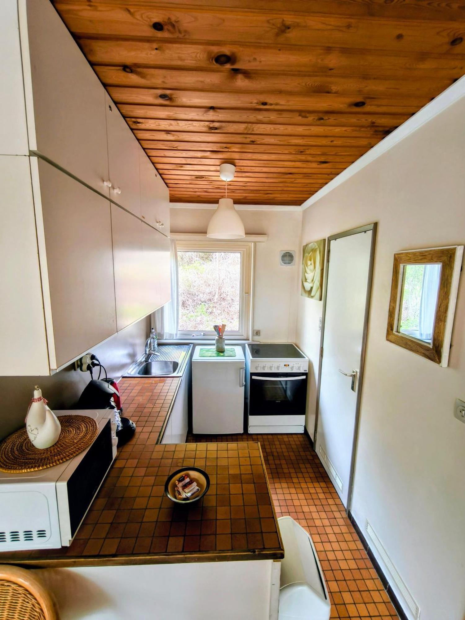 Au Bois Charmant Waulsort Zimmer foto