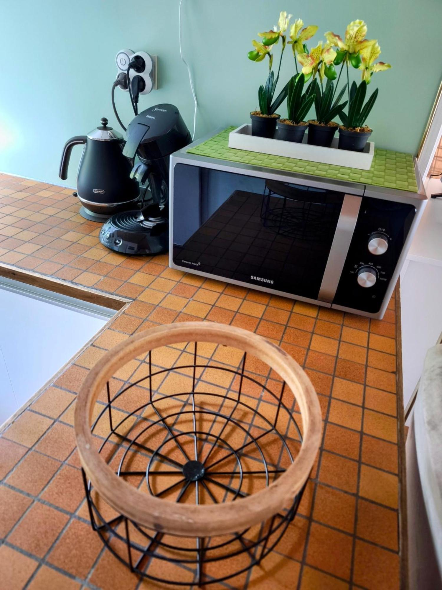 Au Bois Charmant Waulsort Zimmer foto